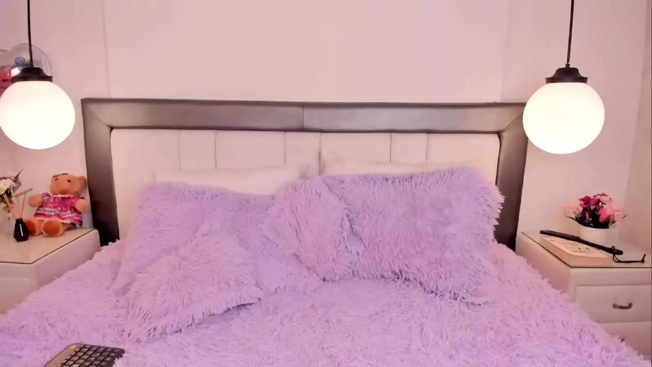 Maddie_hart from Streamray