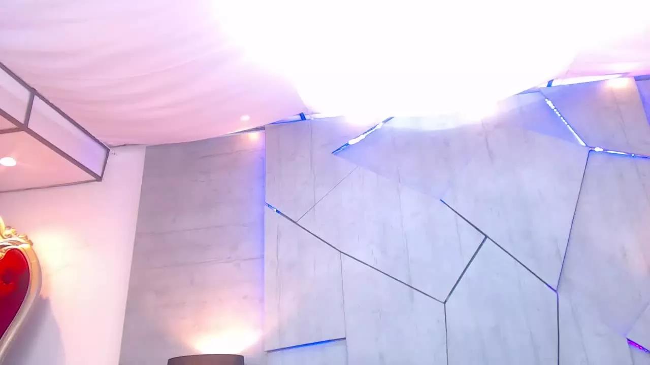 millieveronic777 from Streamray