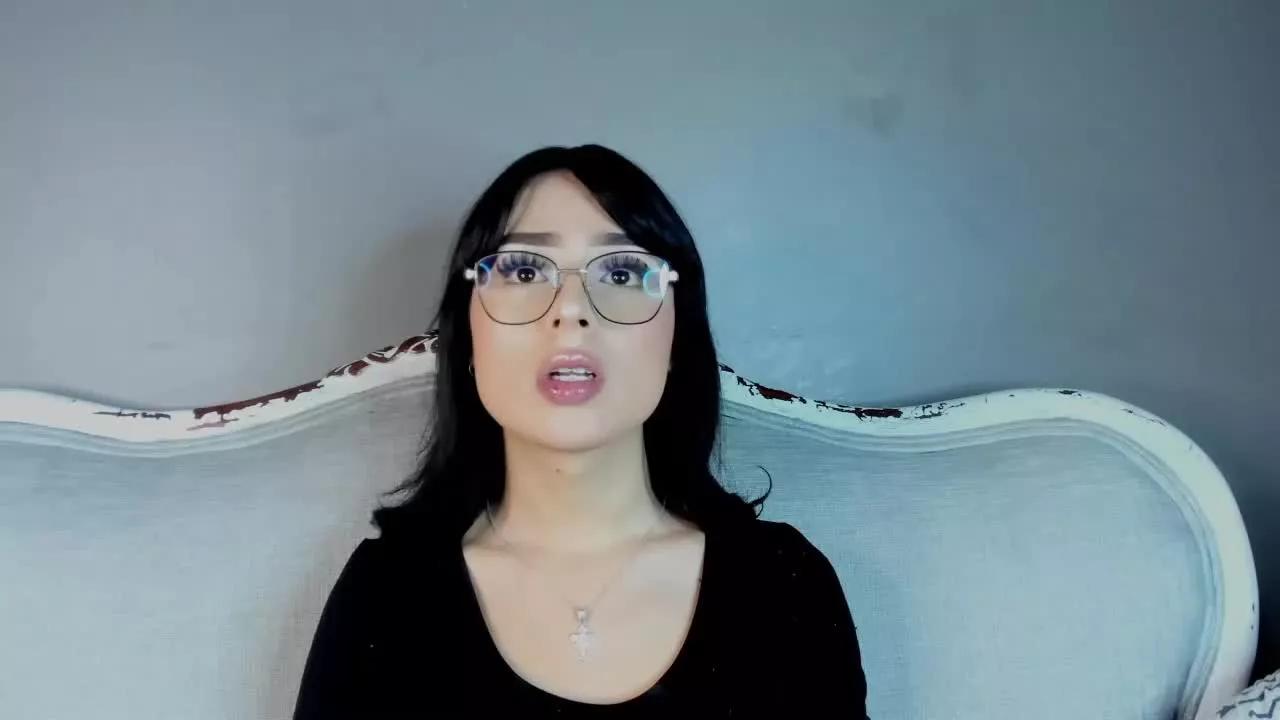 SamanthaRivas from Streamray
