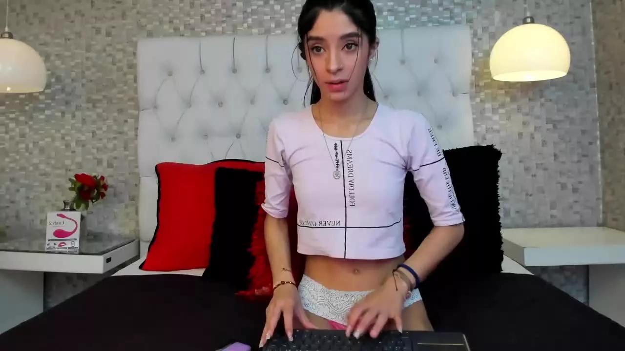 SaraClarker from Streamray