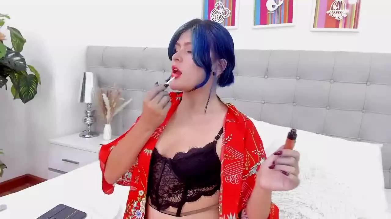 SelenaBailey from Streamray
