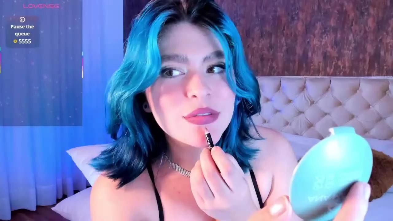 SelenaBailey from Streamray