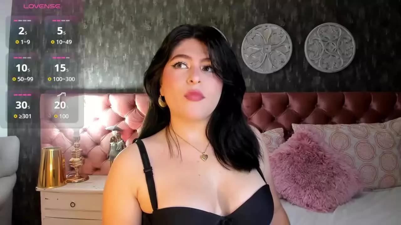 SelenaBailey from Streamray