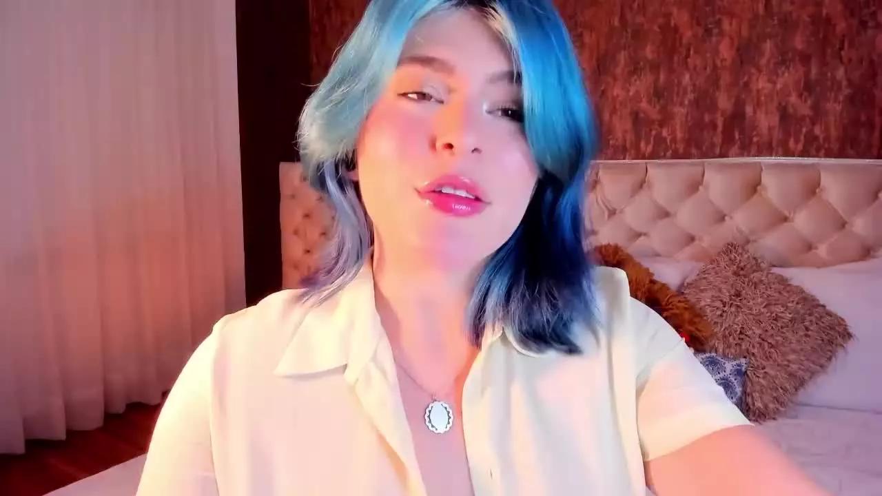 SelenaBailey from Streamray