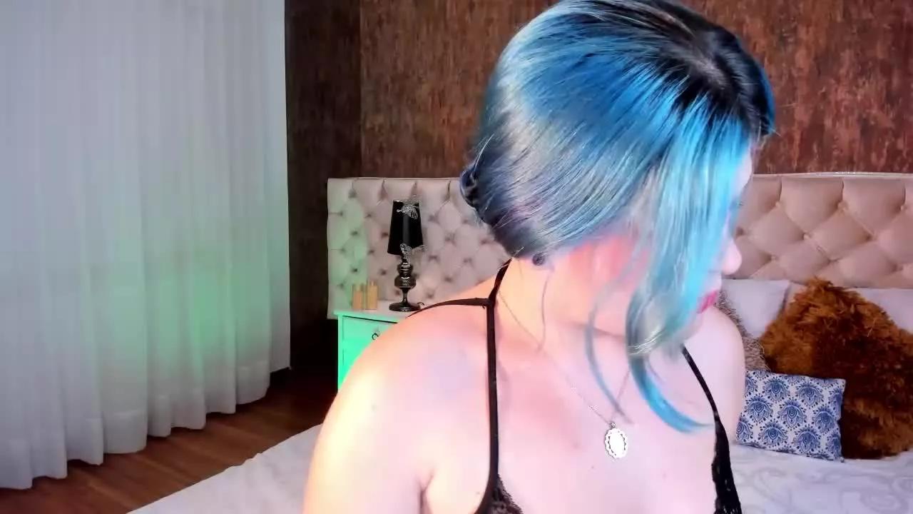 SelenaBailey from Streamray