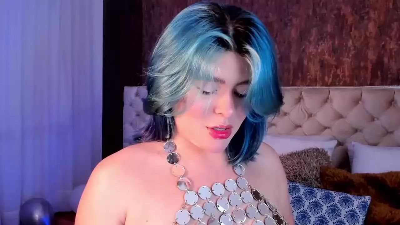 SelenaBailey from Streamray