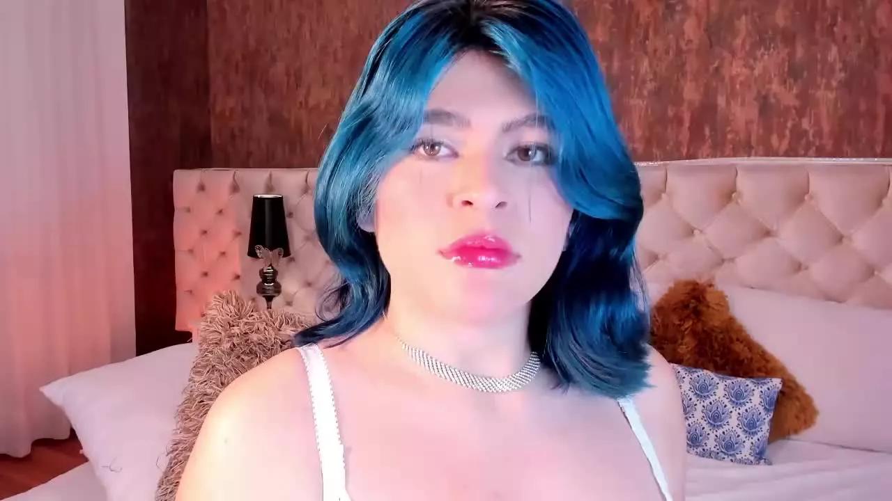 SelenaBailey from Streamray