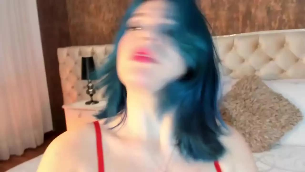SelenaBailey from Streamray