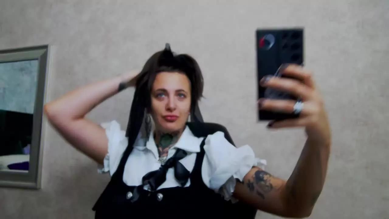 SelenasJones from Streamray