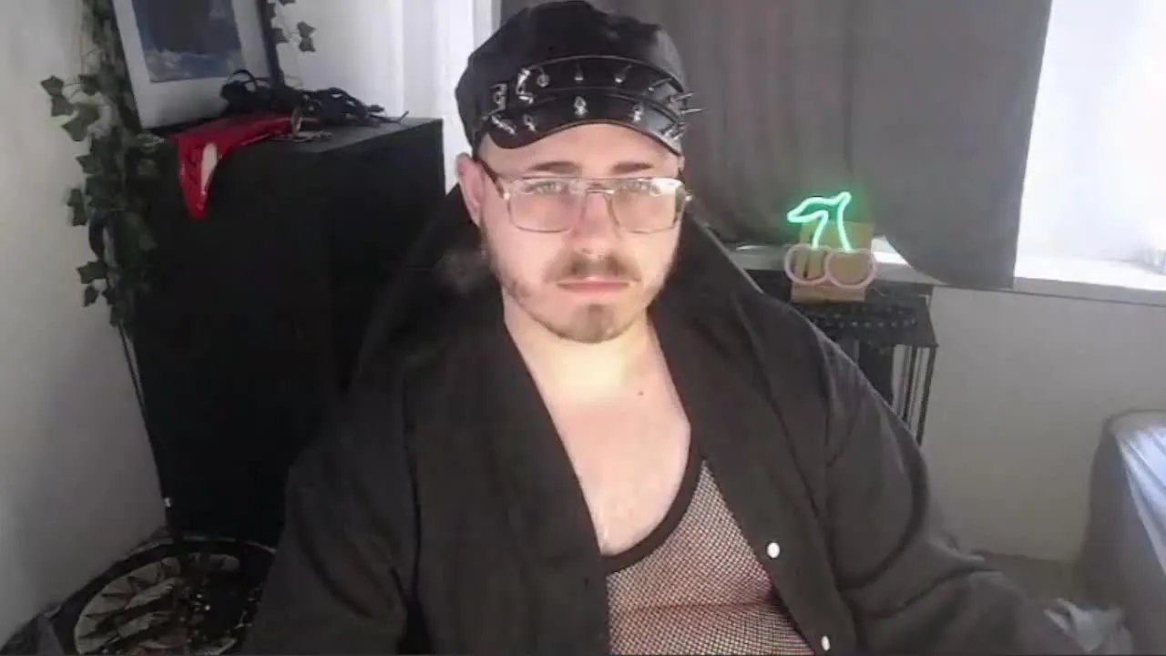 Offline SirxFabian on Streamray