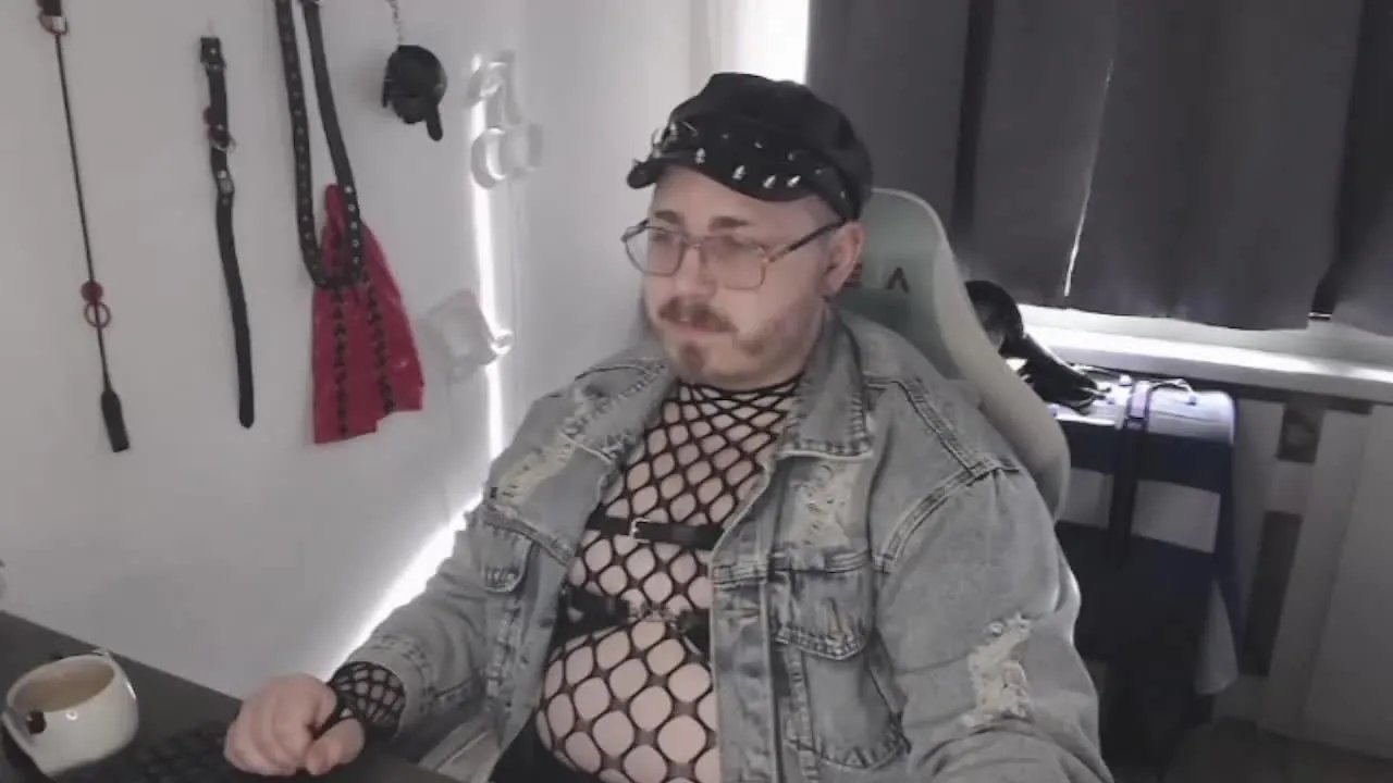 Offline SirxFabian on Streamray