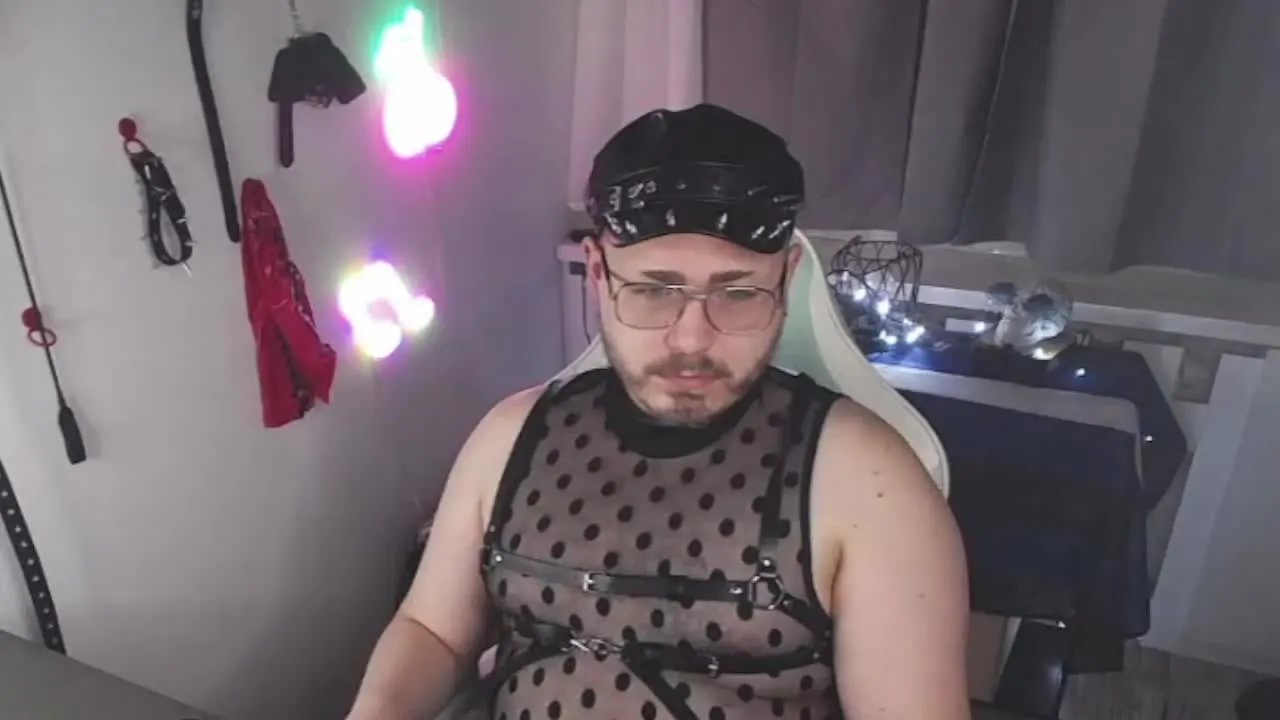 Offline SirxFabian on Streamray