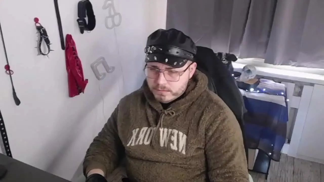 Offline SirxFabian on Streamray