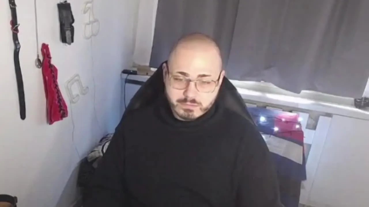 Offline SirxFabian on Streamray