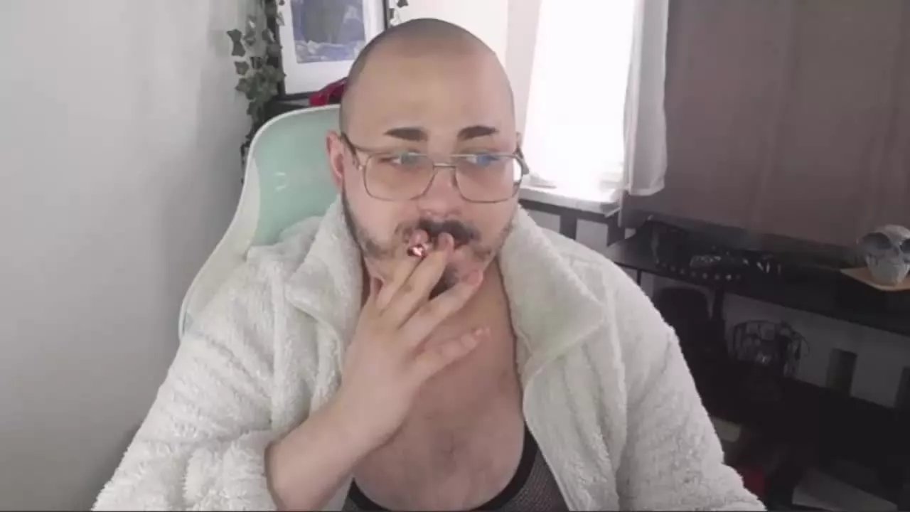 Offline SirxFabian on Streamray