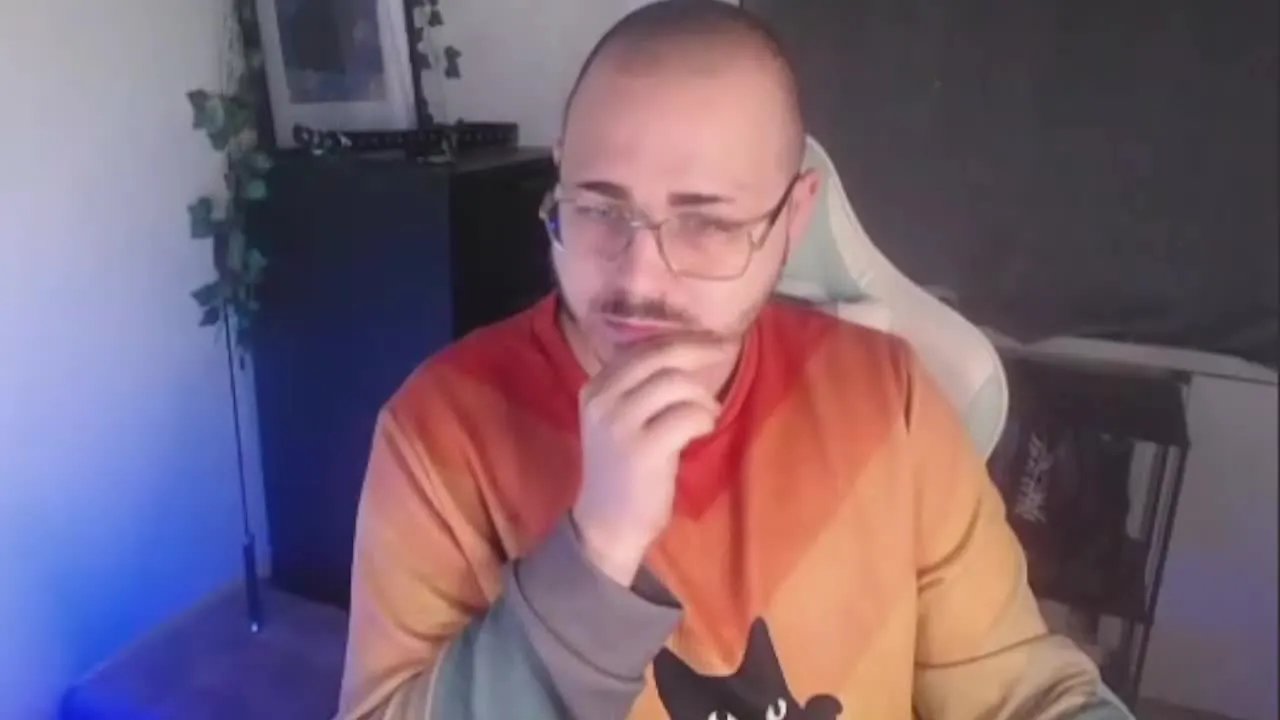 Offline SirxFabian on Streamray