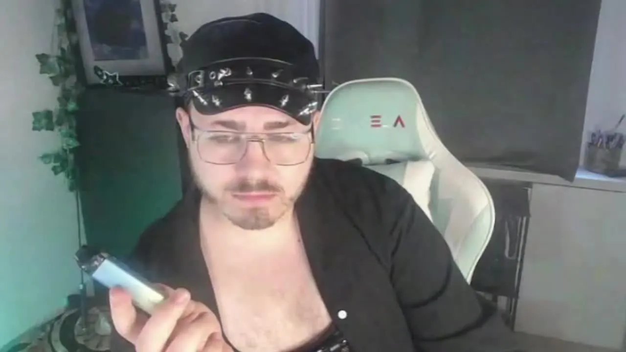 Offline SirxFabian on Streamray