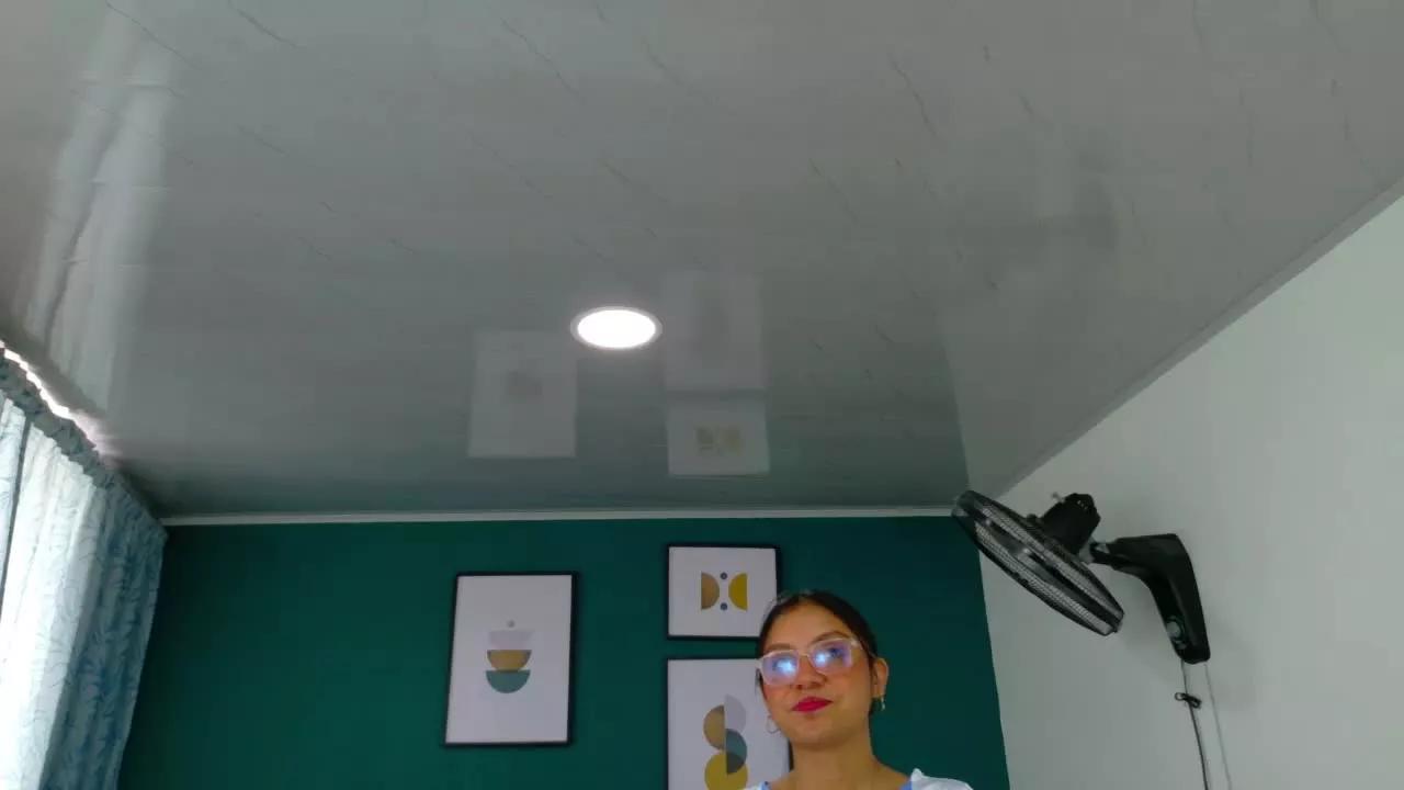 Soffia_Vegga from Streamray