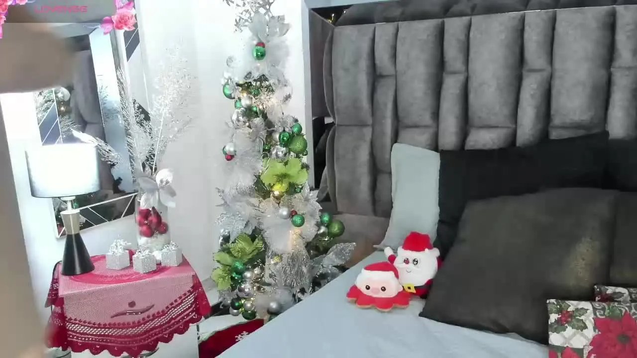 SophieJohnson from Streamray is Freechat