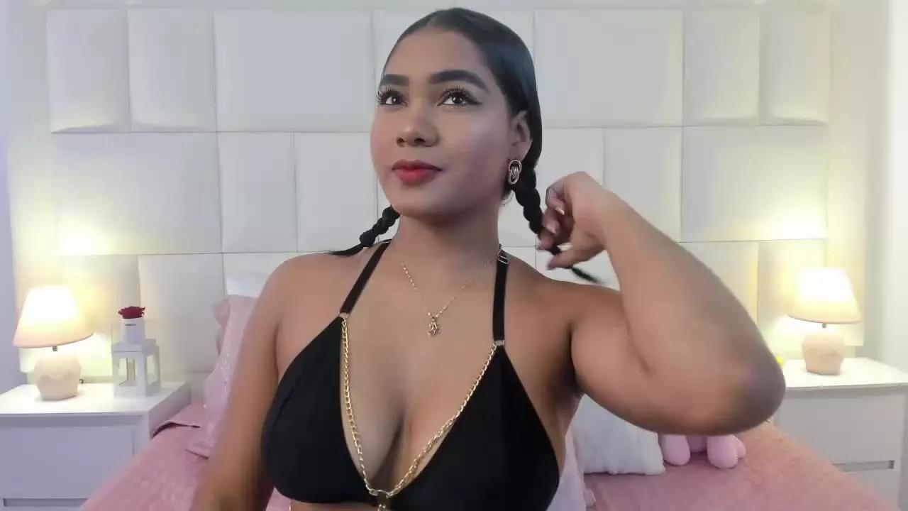 SusanWade from Streamray