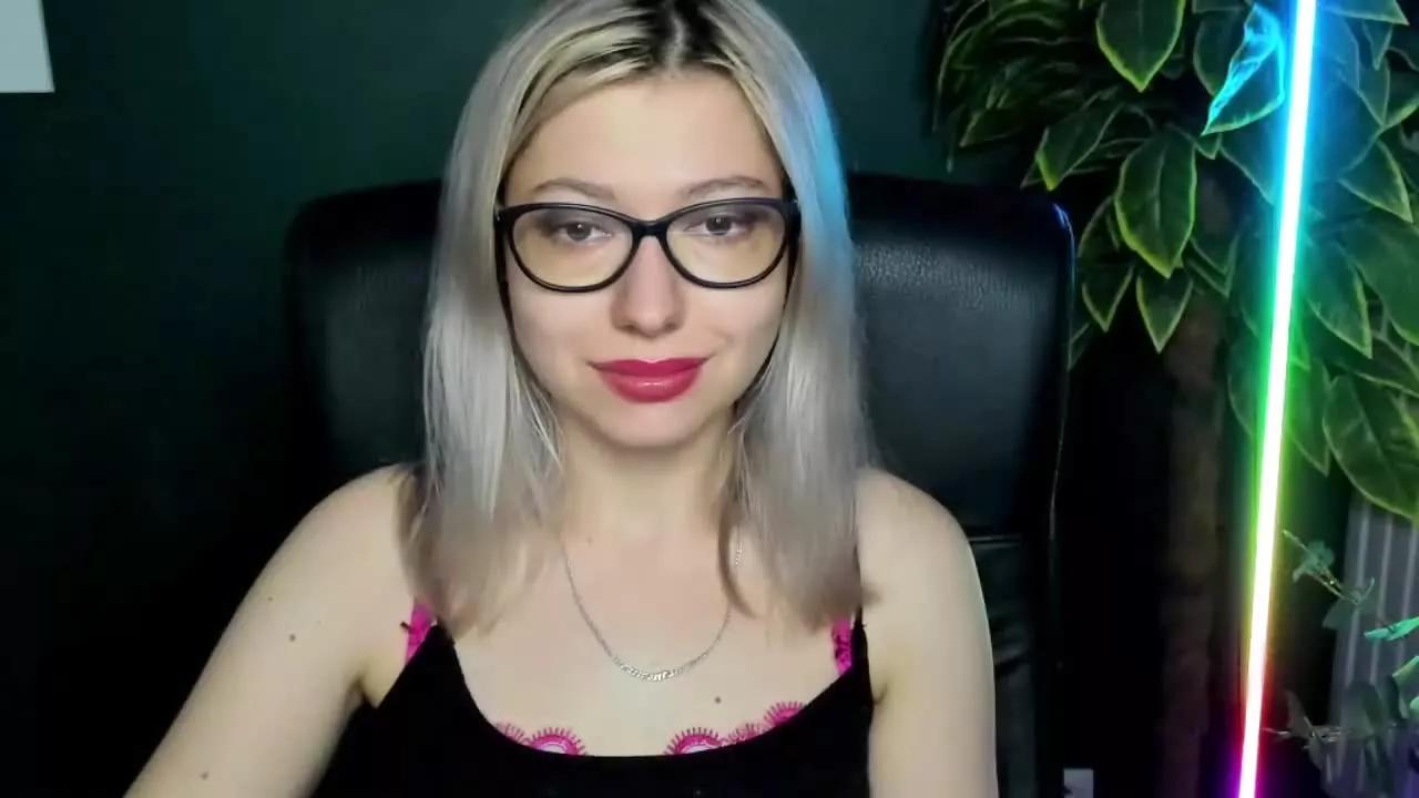 tasty_Heidi from Streamray