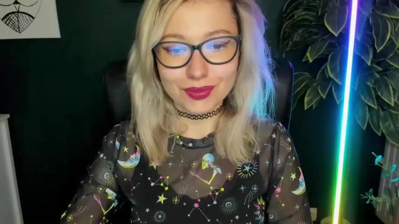 tasty_Heidi from Streamray