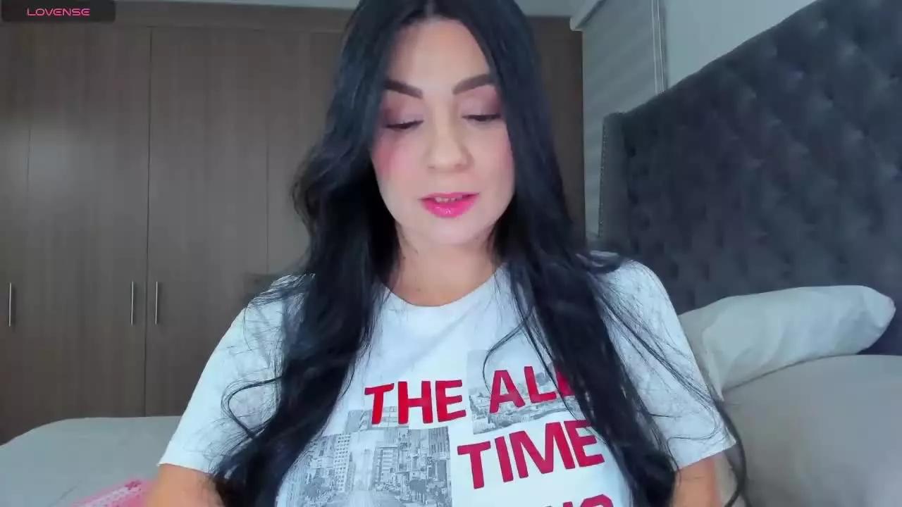 ZaraSexxy from Streamray