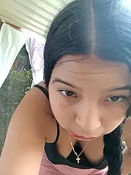 -Angeless from StripChat is Freechat