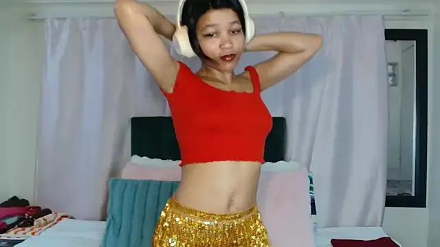 -cleowilliams- from StripChat is Freechat
