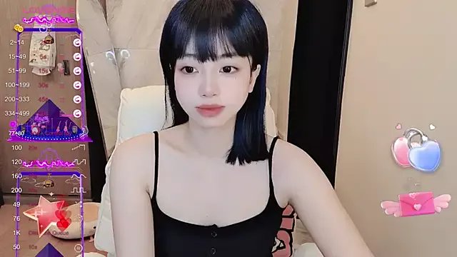 Freechat -Hottie on StripChat