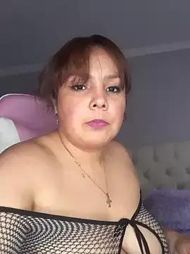 -Maggy-simpsoom- from StripChat is Freechat