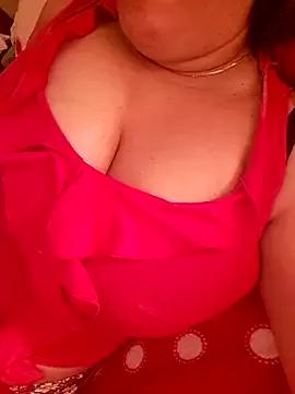 -Samanta- from StripChat is Freechat