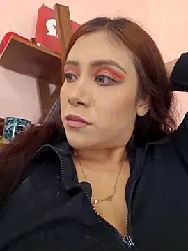 -TheCatCrazy- from StripChat is Freechat