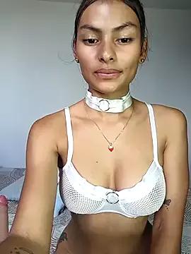 -Vanya- from StripChat is Freechat
