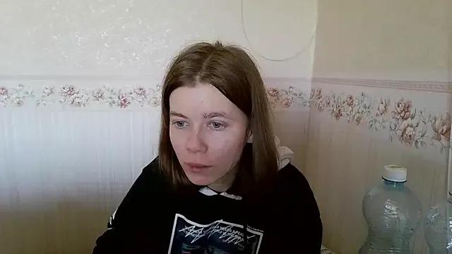 0nlyLola from StripChat is Freechat