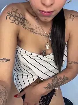18cuteanita from StripChat is Freechat