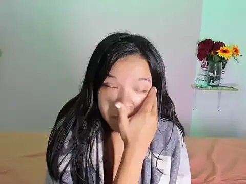 18teenssexy from StripChat is Freechat