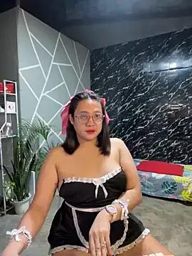 1aquaticangel69 from StripChat is Freechat