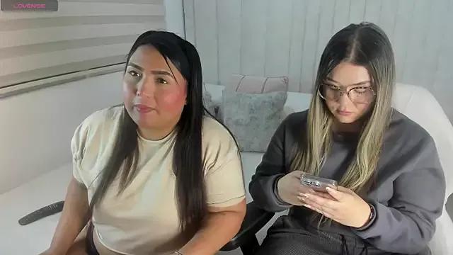 1m_dalhia from StripChat