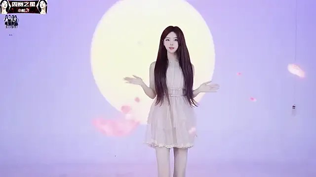 Freechat 1X-one on StripChat