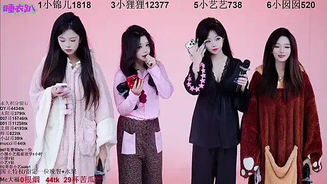 Freechat 1X-one on StripChat