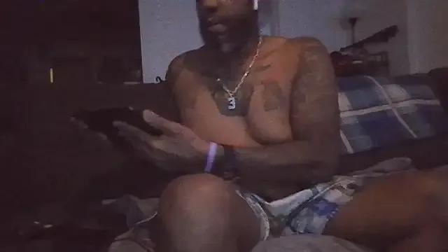 3prettyboy3 from StripChat is Freechat