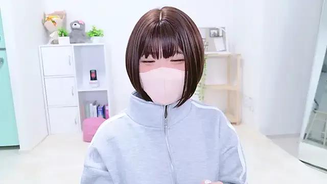 841_yayoi from StripChat