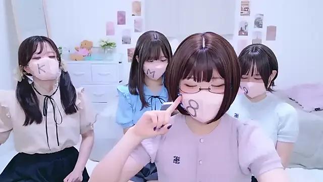 841_yayoi from StripChat