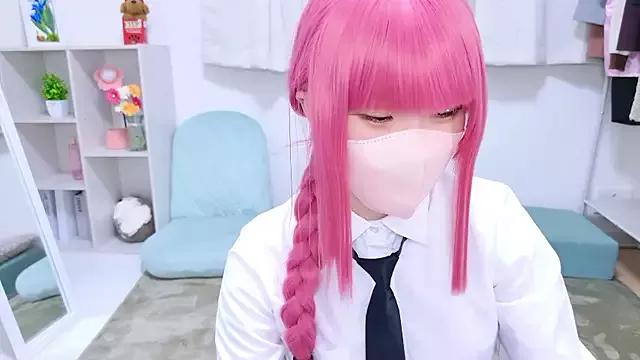 841_yayoi from StripChat