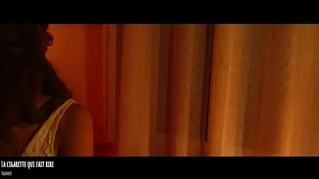 9Calliope from StripChat is Freechat