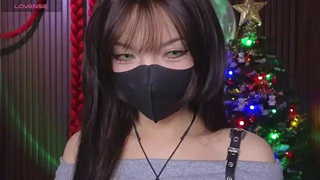 _____Panda_____ from StripChat is Freechat