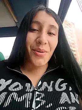 __Antonella from StripChat is Freechat