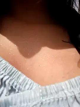 __Antonella from StripChat is Freechat