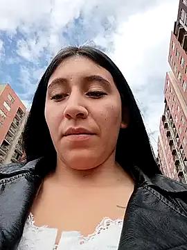 __Antonella from StripChat is Freechat